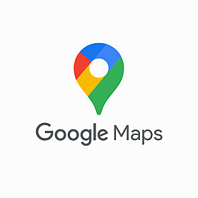 Are we too reliant on Google Maps? Image