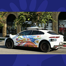Are Self-Driving Cars The Future Of Transport? Image