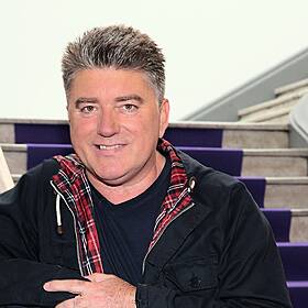 What Does It Mean To Be Irish with Pat Shortt Image