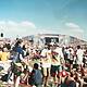Meet The Irish Man Who Witnessed 'Woodstock 99'