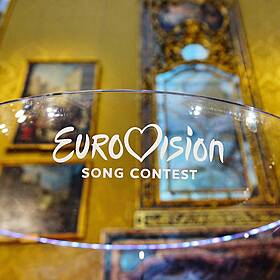 'Bambie Thug' set to represent Ireland at Eurovision 2024 Image