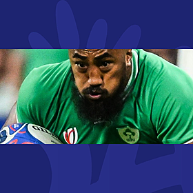 Gift Grub: Radio ROG 'Ireland V Wales' Special Image