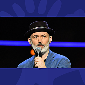Gift Grub: It's Tommy Tiernan's Birthday Image