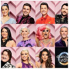 Gift Grub: Dancing With The Stars Is All Over Image