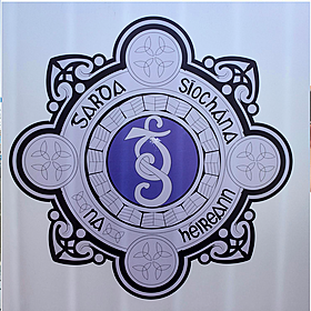 Gardaí have voted to strike on 10 November Image