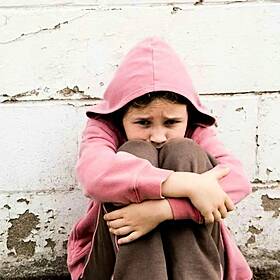 "Parents Who Can't Afford To Feed Their Kids Should Be Done for Neglect" Image