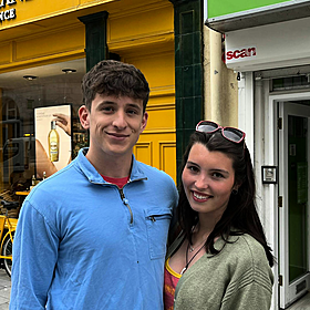 New calls to lower the age of voting - Henry McKean Reports Image