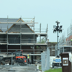 Planning exemptions to be made on extensions for older people Image