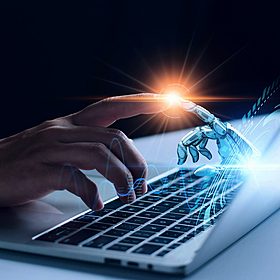 AI usage and policies in the workplace Image
