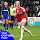 The COYGIG Pod Ep. 98 | Eileen Gleeson's young guns, Beth Mead is on fire, Spurs go all... Spursy