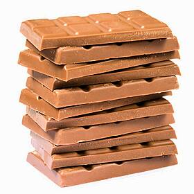 Ask Dave: Should Chocolate Be Kept In The Fridge? Here Is What Science Says Image