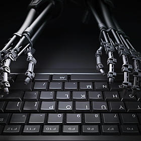 Science with Luke: AI advances coming thick and fast! Image