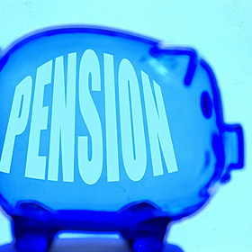 How does pension auto-enrolment work? Image