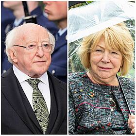 Gift Grub: Michael D Apologises For Sabina Letter Through Song Image