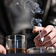 Damage from smoking, drinking and lack of exercise does begins in your mid 30's