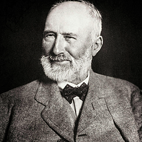 Gardening stories with Diarmuid Gavin: The life of William Robinson Image