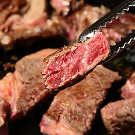 You Are What You Eat: Steak in the summer! Image