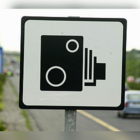 Speeding on smaller roads - how should it be policed? Image