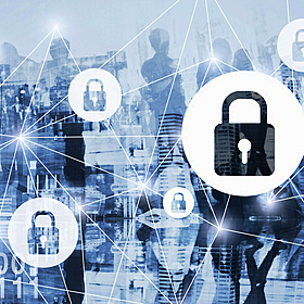 Cybersecurity Cross-Border Image