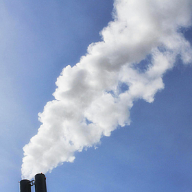 Ireland’s Greenhouse Gas Emissions decrease by 2 per cent in 2024 Image