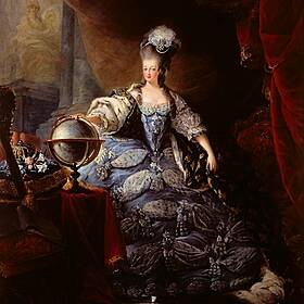 Fact or Fable: Did Marie Antoinette say “Let them eat cake”? Image