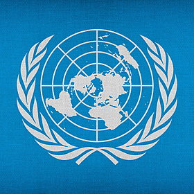 Should the United Nations be restructured? Image