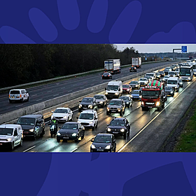 Fianna Fáil And Fine Gael Shoot Down Green Proposal For Pollution Tax On Motorists Image