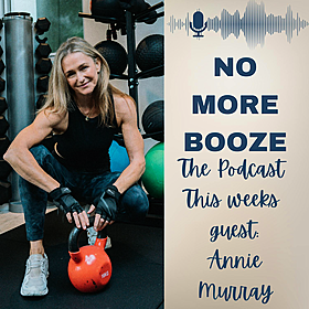 Annie Murray - Strong, Confident and Thriving in Midlife Image