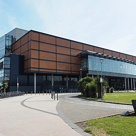 SSE Arena Belfast is introducing 'Just Walk Out' technology Image