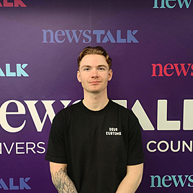 Ronan Keating’s son speaks on Boyzone documentary Image