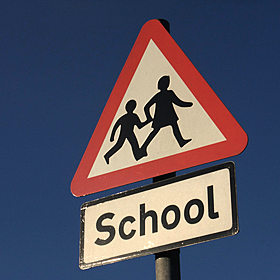 Schools under pressure by the government to change their classification Image