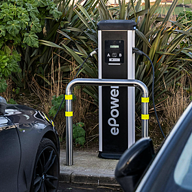 World EV Day: Can Ireland meet electric vehicle demand? Image