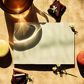 Friday Food with Chef Mark Moriarty Image