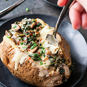 You Are What You Eat: Patrick’s Day Recipes! Image