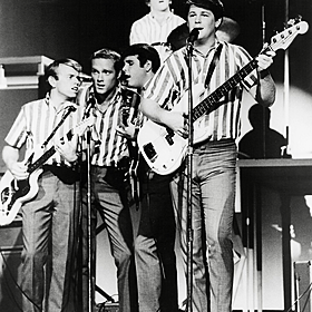 Brian Wilson’s lasting legacy Image