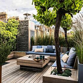 Industry Review: Garden Design Image
