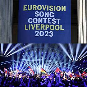 How You Can Help Choose Ireland's Eurovision Song Image