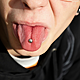 Parenting: My rebellious son got his tongue pierced without permission