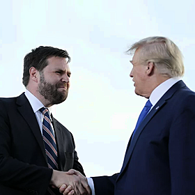 Who is JD Vance? - Trump’s new running mate Image
