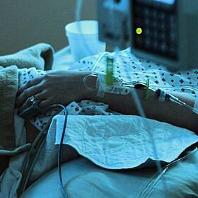 "My Husband Asked Me To End His Life... My Reply Stunned Him" Image