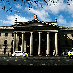 New GPO revamp - what can fix O’Connell Street? Image
