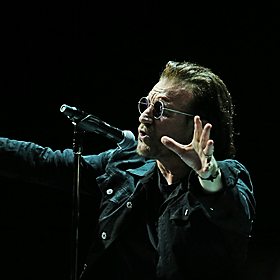 Is it too little too late for Bono’s comments on Palestine? Image
