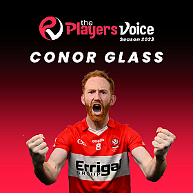 Conor Glass Image