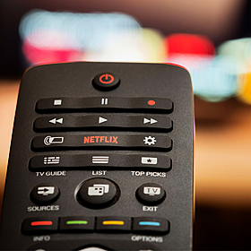 TV on the Radio Image