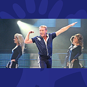 The Week Trending: Michael Flatley's Bid For President, Irish Stereotypes, & BBC Says It Did Not Cut Irish From CMAT Song Image