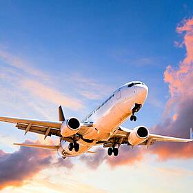 Is Sustainable Aviation A Realistic Solution To Environmental Worries? Image