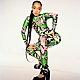 Leigh-Anne Goes Solo