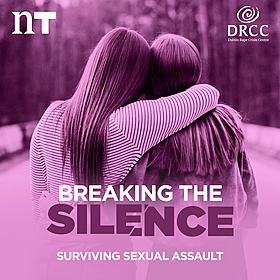 Breaking The Silence Image