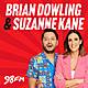 Baby Names and Bye Bye To Brian Dowling