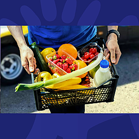 Personal Finance: Families Swapping Branded Groceries In Bid To Save Money Image